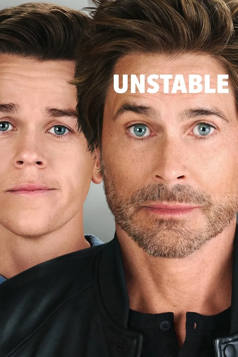 Unstable - เว็บดูหนังดีดี ดูหนังออนไลน์ 2022 หนังใหม่ชนโรง