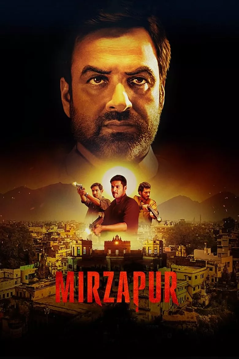 Mirzapur : เมิยร์ซาปุระ - เว็บดูหนังดีดี ดูหนังออนไลน์ 2022 หนังใหม่ชนโรง