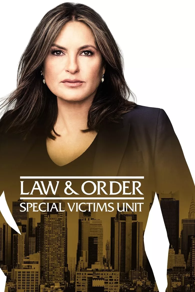 Law & Order: Special Victims Unit ลอว์แอนด์ออร์เดอร์ : หน่วยสืบสวนคดีอุกฉกรรจ์พิเศษ - เว็บดูหนังดีดี ดูหนังออนไลน์ 2022 หนังใหม่ชนโรง