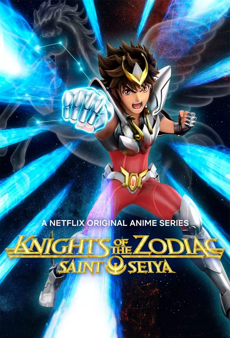 Knights of the Zodiac: Saint Seiya เซนต์เซย่า เทพบุตรแห่งดวงดาว - เว็บดูหนังดีดี ดูหนังออนไลน์ 2022 หนังใหม่ชนโรง