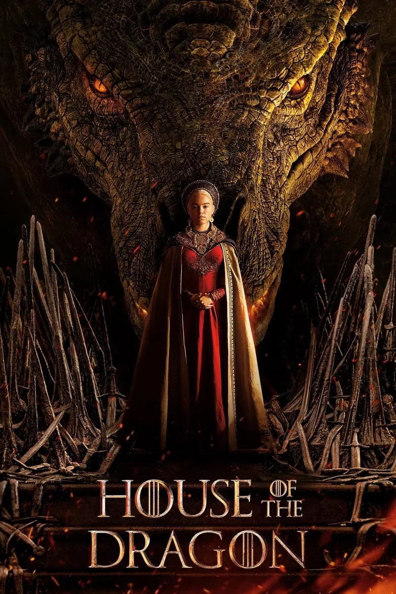 House of the Dragon : ศึกสายเลือดมังกร - เว็บดูหนังดีดี ดูหนังออนไลน์ 2022 หนังใหม่ชนโรง