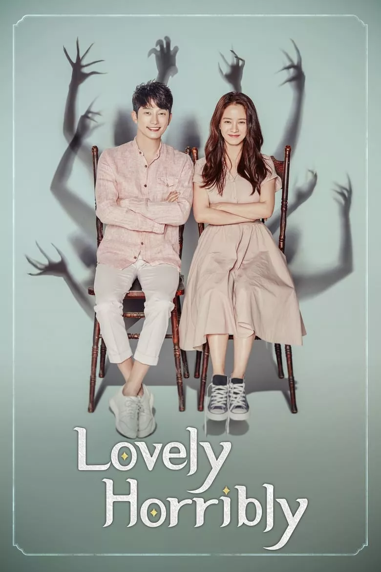 Lovely Horribly : หวานใจสุดสยอง - เว็บดูหนังดีดี ดูหนังออนไลน์ 2022 หนังใหม่ชนโรง