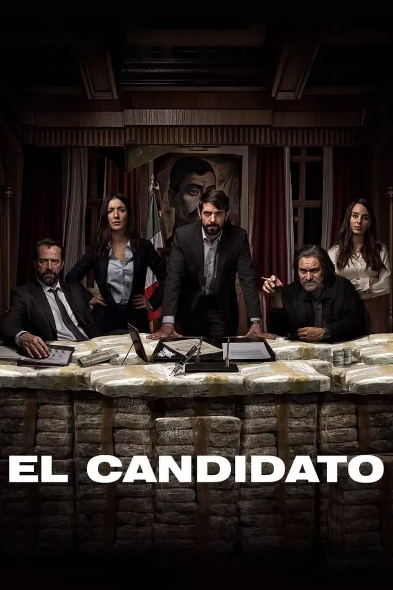 El Candidato - เว็บดูหนังดีดี ดูหนังออนไลน์ 2022 หนังใหม่ชนโรง