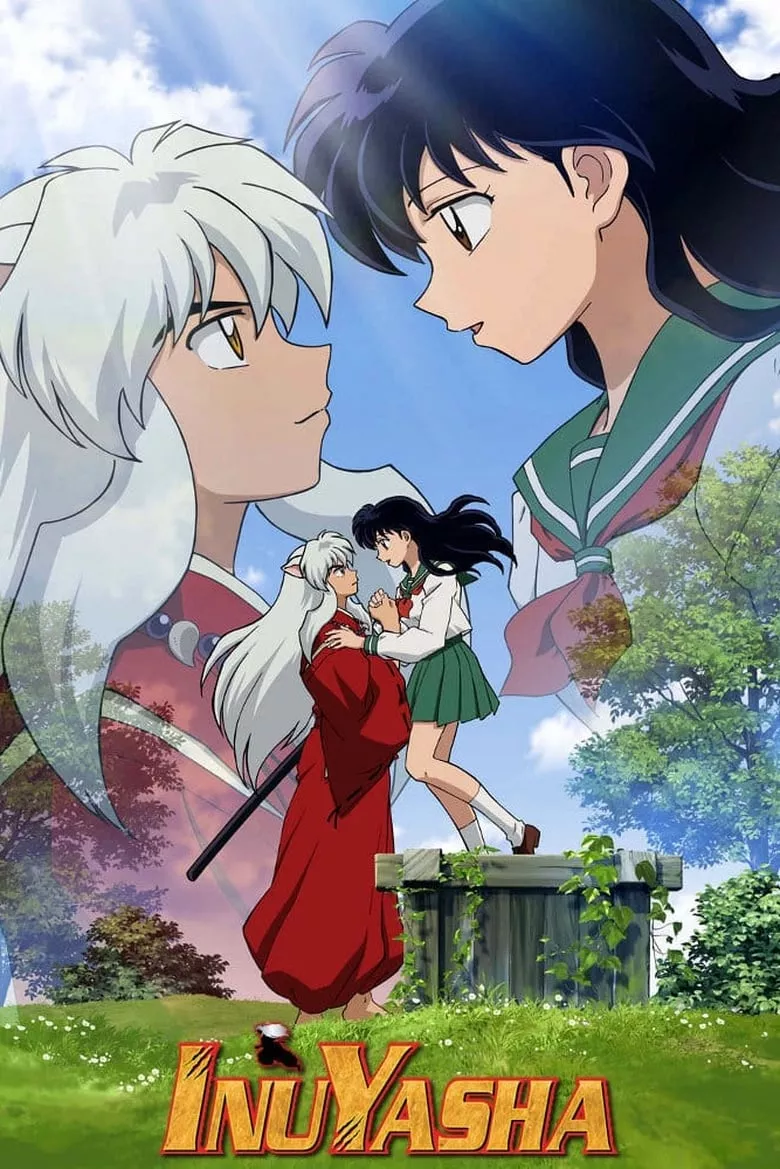 Inuyasha : อินุยาฉะ เทพอสูรจิ้งจอกเงิน - เว็บดูหนังดีดี ดูหนังออนไลน์ 2022 หนังใหม่ชนโรง