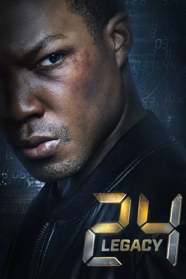 24: Legacy - เว็บดูหนังดีดี ดูหนังออนไลน์ 2022 หนังใหม่ชนโรง