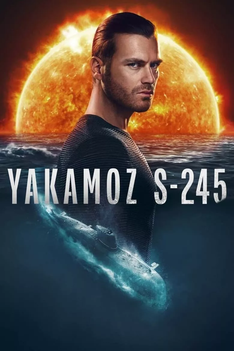 Yakamoz S-245: เรือดำน้ำผ่ารัตติกาล - เว็บดูหนังดีดี ดูหนังออนไลน์ 2022 หนังใหม่ชนโรง