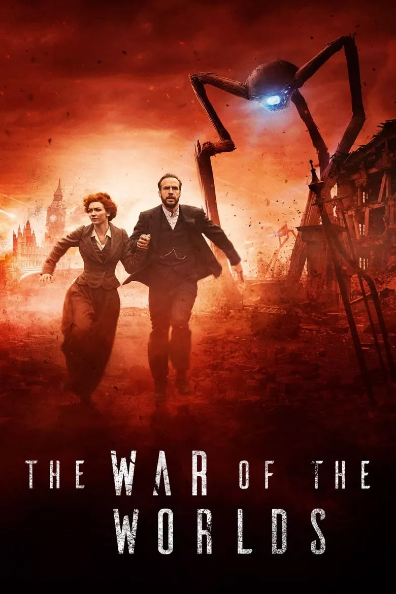 The War of the Worlds - เว็บดูหนังดีดี ดูหนังออนไลน์ 2022 หนังใหม่ชนโรง