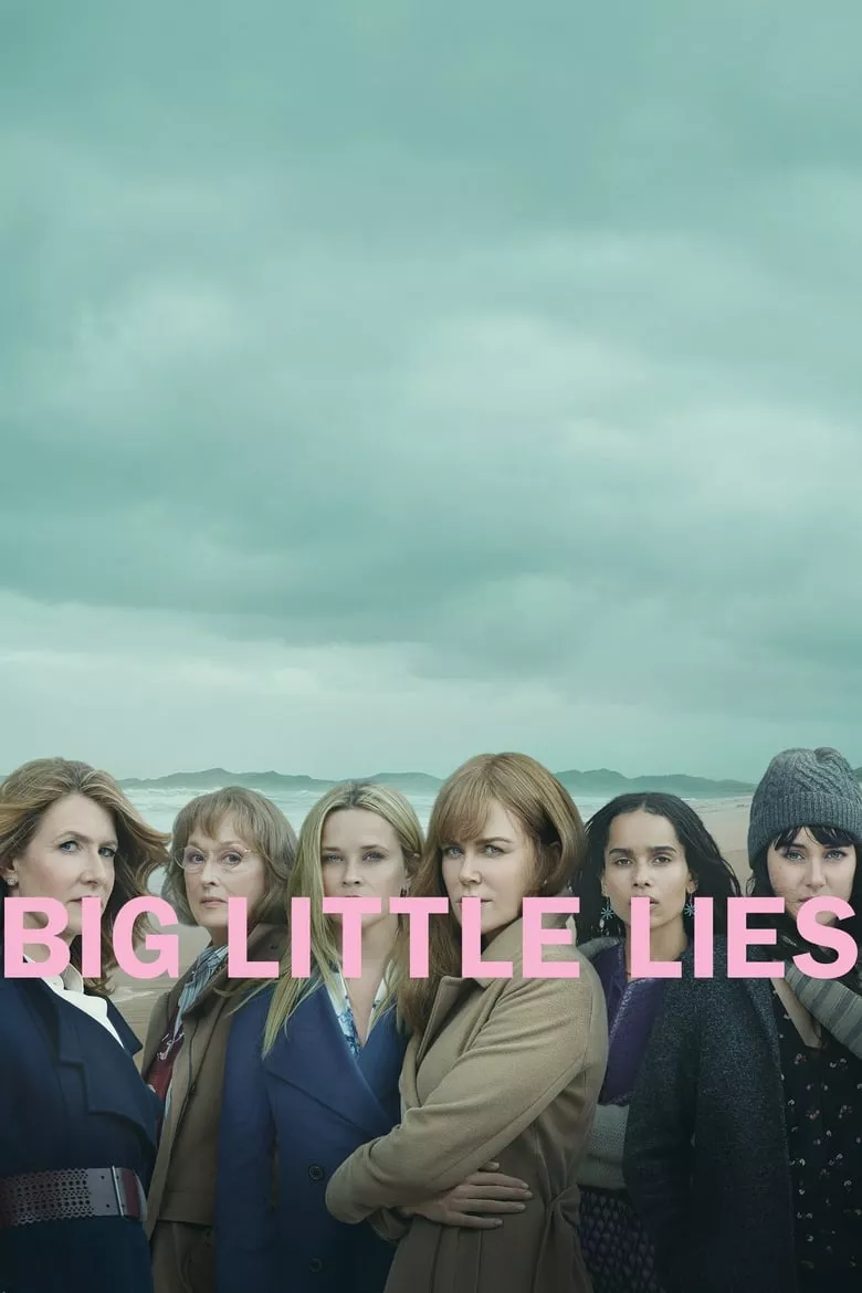 Big Little Lies - เว็บดูหนังดีดี ดูหนังออนไลน์ 2022 หนังใหม่ชนโรง