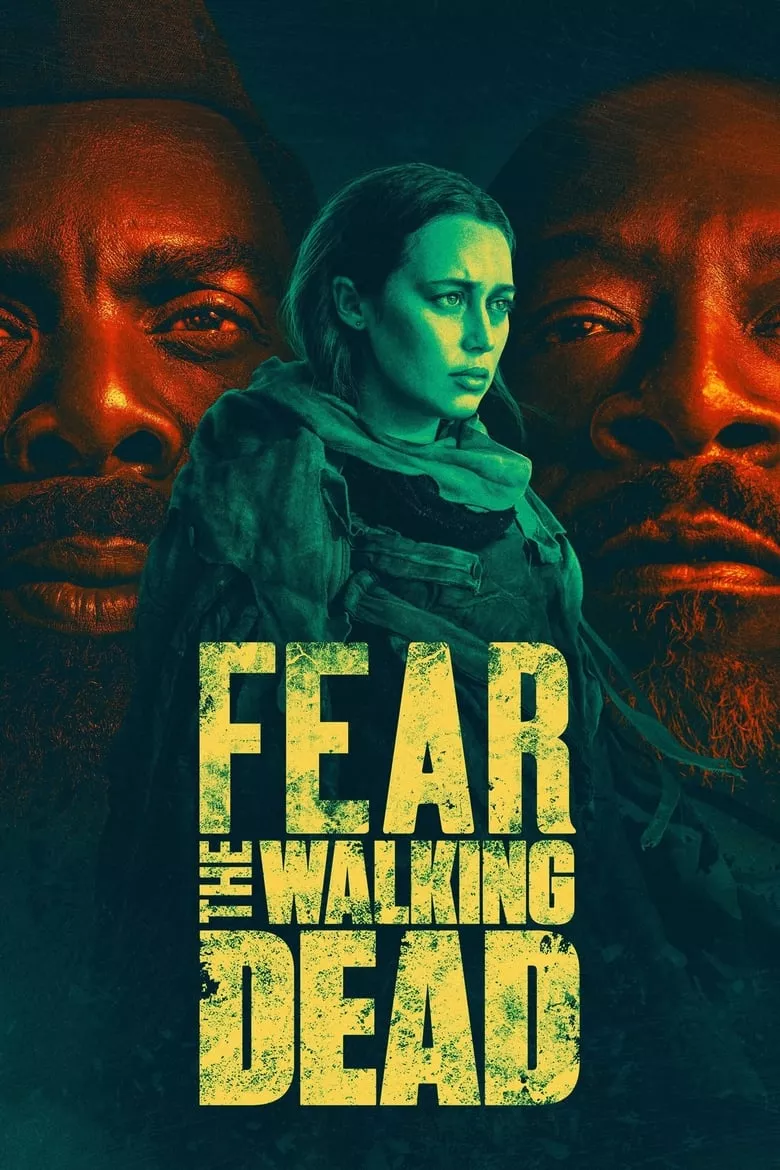 Fear The Walking Dead - เว็บดูหนังดีดี ดูหนังออนไลน์ 2022 หนังใหม่ชนโรง