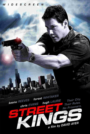 ดูหนัง Street Kings ตำรวจเดือดล่าล้างเดน (2008) เต็มเรื่อง
