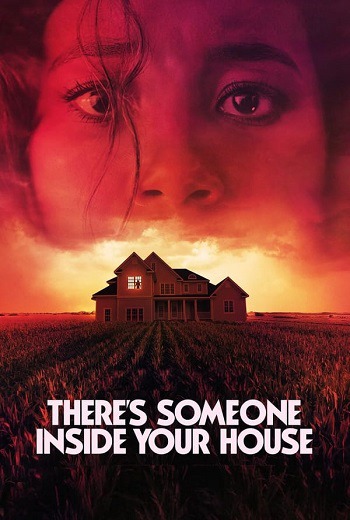 There's Someone Inside Your House ใครอยู่ในบ้าน (2021) [พากย์ไทย บรรยายไทย]