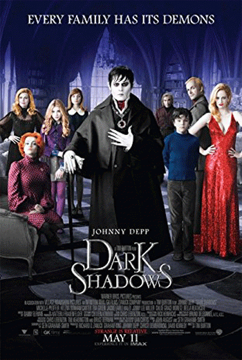 ดูหนัง Dark Shadows แวมไพร์มึนยุค (2012) เต็มเรื่อง