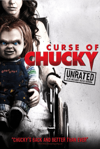 ดูหนัง Curse of Chucky คำสาปแค้นฝังหุ่น (2013) เต็มเรื่อง - เว็บดูหนังดีดี ดูหนังออนไลน์ 2020 หนังใหม่ชนโรง