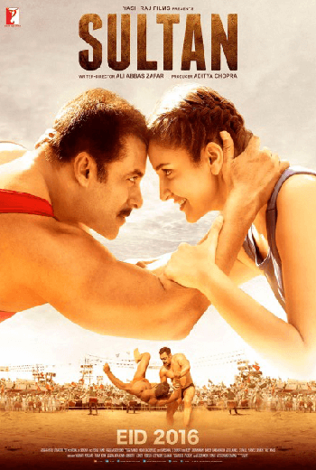 ดูหนัง Sultan (2016) สุลต่าน เต็มเรื่อง