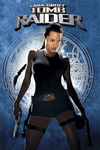 ดูหนัง Lara Croft 1: Tomb Raider (2001) ลาร่า ครอฟท์ ทูมเรเดอร์ ภาค 1 เต็มเรื่อง - เว็บดูหนังดีดี ดูหนังออนไลน์ 2020 หนังใหม่ชนโรง