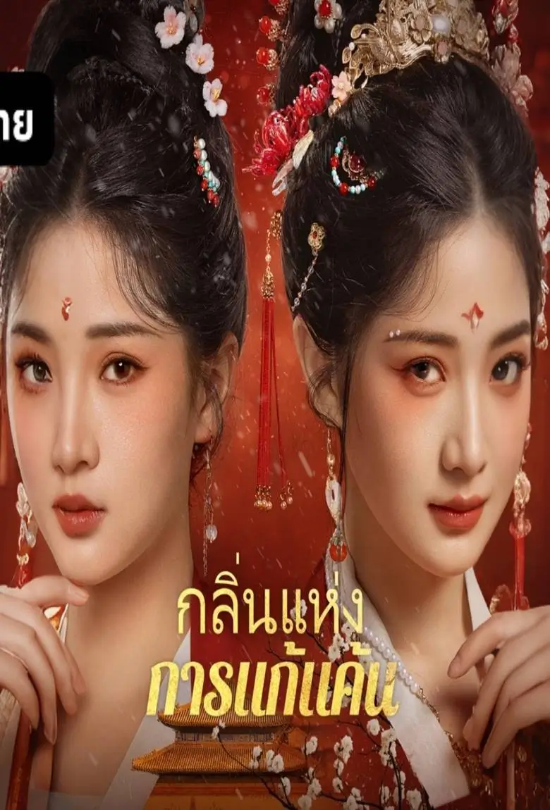 กลิ่นแห่งการแก้แค้น - เว็บดูหนังดีดี ดูหนังออนไลน์ 2020 หนังใหม่ชนโรง