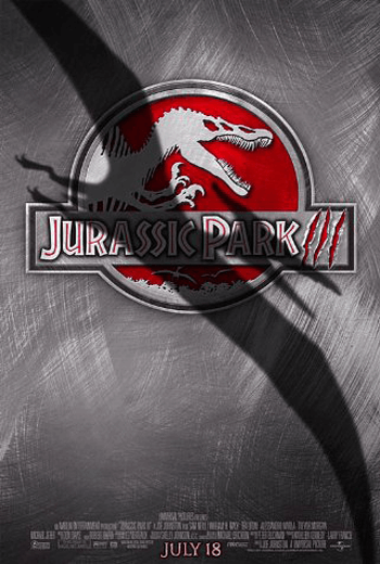 ดูหนัง Jurassic Park 3 2001 เต็มเรื่อง