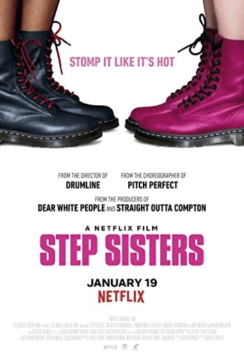 Step Sisters พี่น้องพ้องจังหวะ (2018)