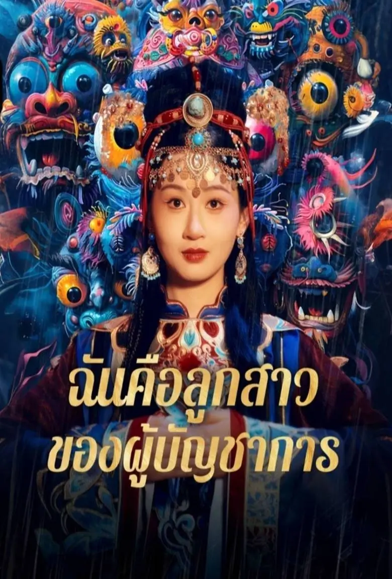 ฉันคือลูกสาวของผู้บัญชาการ - เว็บดูหนังดีดี ดูหนังออนไลน์ 2020 หนังใหม่ชนโรง