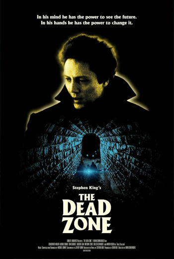 Stephen King s The Dead Zone  มิติมรณะ (1983) พากย์ไทย