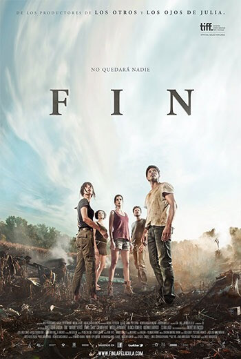 Fin วิปโยควันสิ้นโลก (2012)