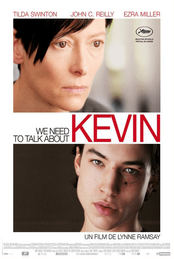 ดูหนัง We Need to Talk about Kevin (2011) คำสารภาพโหดของเควิน เต็มเรื่อง - เว็บดูหนังดีดี ดูหนังออนไลน์ 2020 หนังใหม่ชนโรง