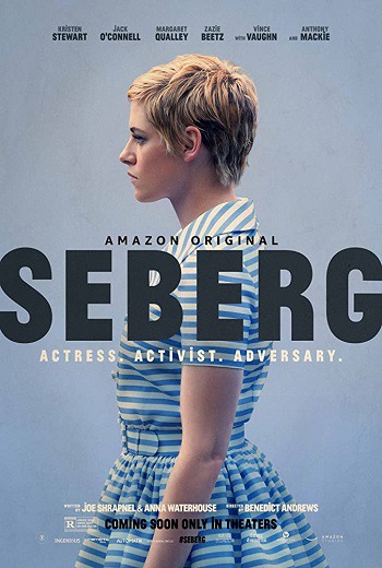 Seberg ต่อต้านศัตรูทั้งหมด (2019) บรรยายไทย  เต็มเรื่อง ชัดสุด