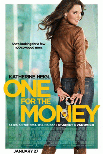 ดูหนัง One For The Money (2012) สาวเริ่ดล่าแรด เต็มเรื่อง