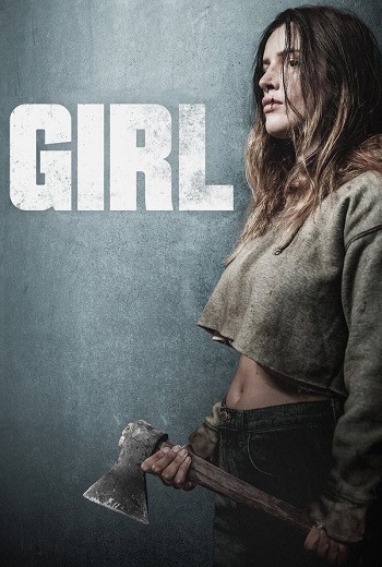 Girl เกิร์ล สาวทวงแค้น (2020) [พากย์ไทย บรรยายไทย] เต็มเรื่อง