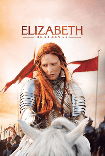 ดูหนัง Elizabeth: The Golden Age (2007) เต็มเรื่อง - เว็บดูหนังดีดี ดูหนังออนไลน์ 2020 หนังใหม่ชนโรง