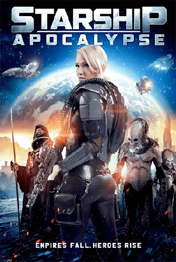 ดูหนัง  Starship Apocalypse (Vanilla Version)-สตาร์ชิพ สงครามล้างจักรวาล 2014 เต็มเรื่อง - เว็บดูหนังดีดี ดูหนังออนไลน์ 2020 หนังใหม่ชนโรง