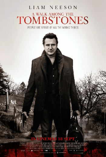 ดูหนัง A Walk Among the Tombstones (2014) พลิกเกมนรกล่าสุดโลก เต็มเรื่อง - เว็บดูหนังดีดี ดูหนังออนไลน์ 2020 หนังใหม่ชนโรง