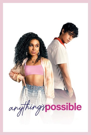 Anything's Possible (2022) [บรรยายไทย]