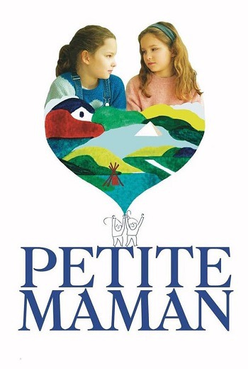 Petite Maman เจ้าหญิงน้อย (2021) [บรรยายไทย]