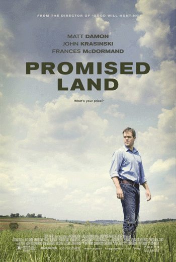 ดูหนัง Promised Land เต็มเรื่อง
