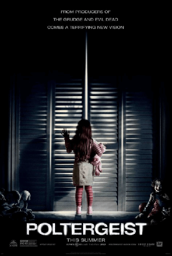 ดูหนัง Poltergeist : วิญญาณขังสยอง (2015) เต็มเรื่อง - เว็บดูหนังดีดี ดูหนังออนไลน์ 2020 หนังใหม่ชนโรง