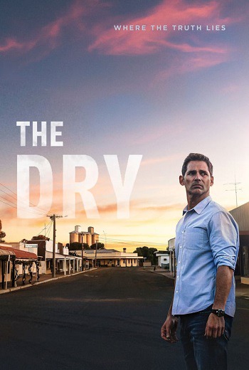 The Dry คืนถิ่นสืบ (2020) [บรรยายไทยแปล] เต็มเรื่อง