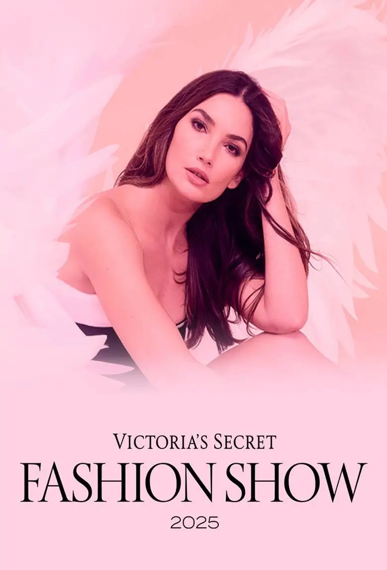 Victoria's Secret Fashion Show 2025 - เว็บดูหนังดีดี ดูหนังออนไลน์ 2020 หนังใหม่ชนโรง