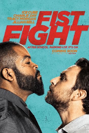 ดูหนัง Fist Fight ครูดุดวลเดือด (2017) เต็มเรื่อง - เว็บดูหนังดีดี ดูหนังออนไลน์ 2020 หนังใหม่ชนโรง
