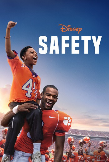 Safety เซฟตี้ (2020) [บรรยายไทย]