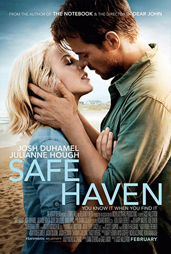 ดูหนัง Safe Haven (2013) รักแท้หยุดไว้ที่เธอ เต็มเรื่อง