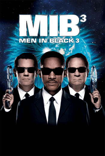 ดูหนัง Men in Black III (2012) เอ็มไอบี 3 หน่วยจารชนพิทักษ์จักรวาล เต็มเรื่อง