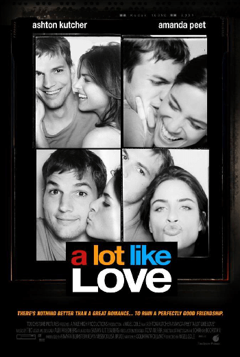 ดูหนัง A Lot Like Love กว่าจะปิ๊งต้องซิ่งก่อน (2005) เต็มเรื่อง - เว็บดูหนังดีดี ดูหนังออนไลน์ 2020 หนังใหม่ชนโรง