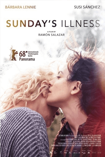 Sunday's Illness โรคร้ายวันอาทิตย์ (2018)