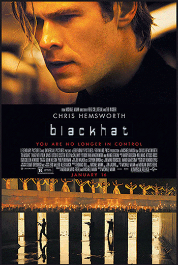 ดูหนัง Blackhat เต็มเรื่อง