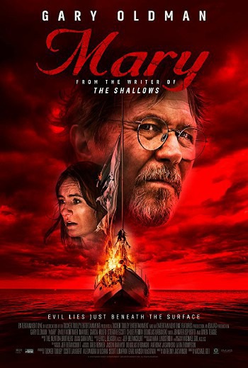 Mary เรือปีศาจ (2019)  เต็มเรื่อง