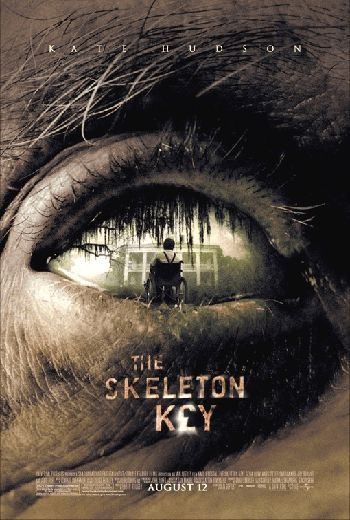 ดูหนัง The Skeleton Key (2005) เปิดประตูหลอน เต็มเรื่อง - เว็บดูหนังดีดี ดูหนังออนไลน์ 2020 หนังใหม่ชนโรง