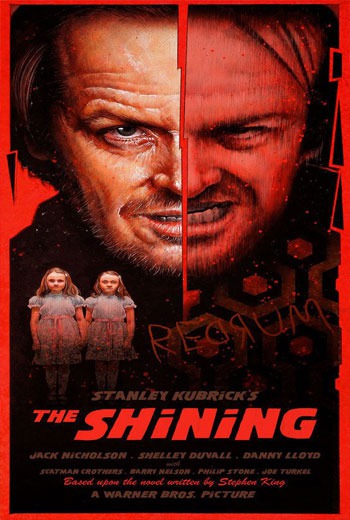 The Shining
