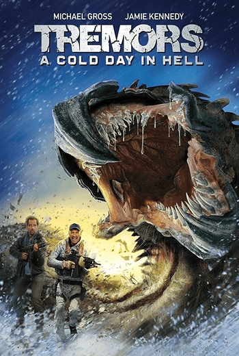 Tremors: A Cold Day in Hell ฑูตนรกล้านปี ภาค6 (2018)