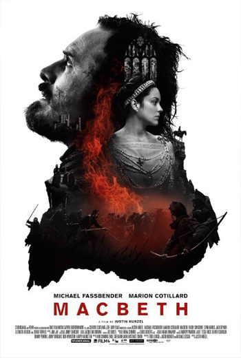 ดูหนัง Macbeth แม็คเบท เปิดศึกแค้น ปิดตำนานเลือด (2015) เต็มเรื่อง